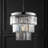 Pruitt 10 - Light Dimmable Tiered Chandelier-2044074189