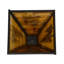 Tall Pines Empire Lamp Shade