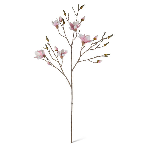Magnolia Faux Floral, 46.45"