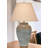 Jantzen Composite Table Lamp