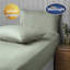 Silentnight Supersoft Plain Microfibre Housewife Pillowcase-70065864