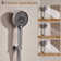 Rainier Thermostatic Rainfall Shower System with Rough in-Valve