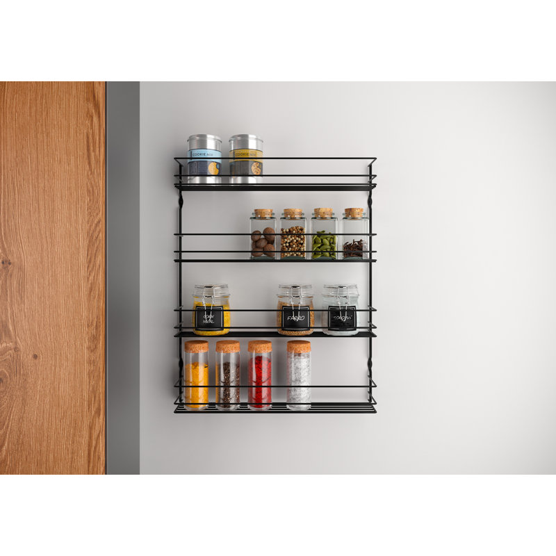 Spice Rack