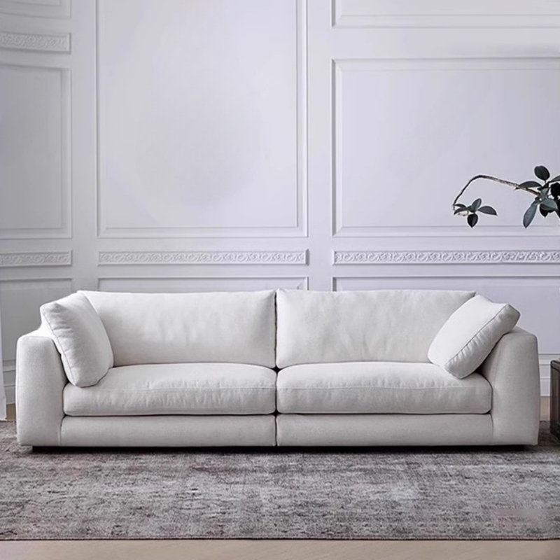 Creative Fabric Sofa
