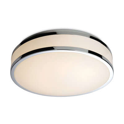 Atlantis LED Flush Mount