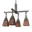 Bungalow 4 - Light Chandelier