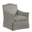 Florian 32" Wide Slipcovered Armchair-49280771