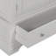 Adaleya 3 Door 2 Drawer Wardrobe-860798707