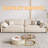 Upholstered Sofa-98636782-98636777