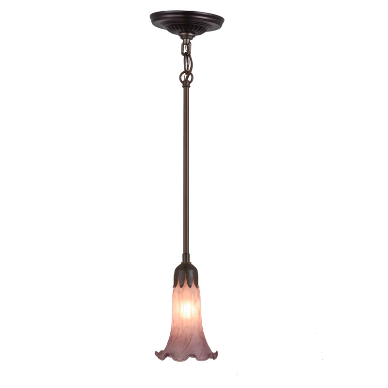 Greenbriar Oak 1 - Light Pendant