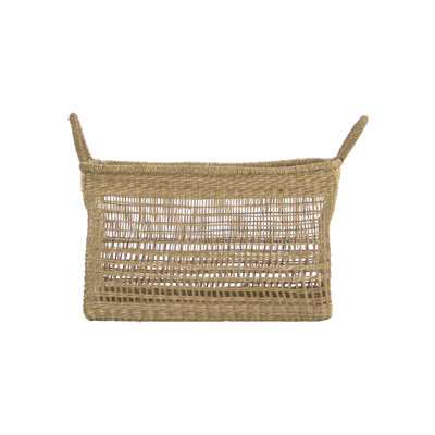 Panier en osier