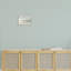 «Sandy Tide Ocean Horizon» par Christy McKee - cadre flottant, impression sur bois-1066467344-1066467351