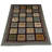 Nikolis Geometric Indoor Rug