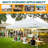 Hoteel Canopy 10x20 Pop Up Canopy Tent Heavy Duty with 6 Sidewalls,UPF50+ and Waterproof 1500mm,3 Height Adjustable,Upgraded Hexagonal Pipe,Commercial Instant Tent,for Picnic,Parties,Wedding-111658400