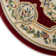 Weddington Oriental Indoor Rug