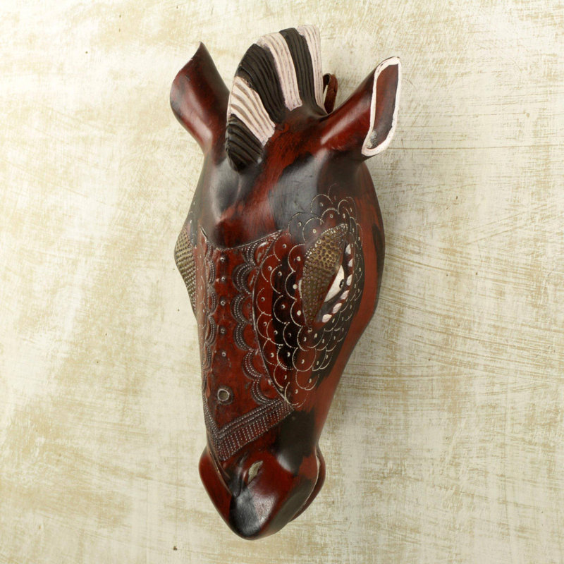 Handmade Wood Wall Decor