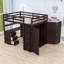Lit mezzanine avec tiroirs Heathyr Kids-212095819-240337675