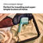 Braun QuickStyle 1100W Garment Steamer