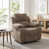 Khaki Chenille est en rupture de stock
