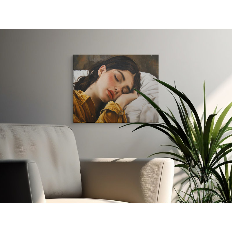 Wrapped Canvas Print Set, 30.48 cm H x 91.44 cm W