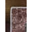 Luxurious Woven Area Rug, 100% Polyester, 23.6 x 39.4 inches | 650 g/m², 0.3 in Pile Height | Antibacterial, Non-Slip PVC Dot Underside, Machine Washable | 3D Digital Printing, Perfect for Living Room & Bedroom Decor-1091435440