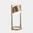 Key Light Metal Table Lamp-Antique Brass