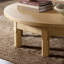 DEREK Coffee Table