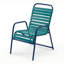 Windward Outdoor Country Club Arm Chair-342857