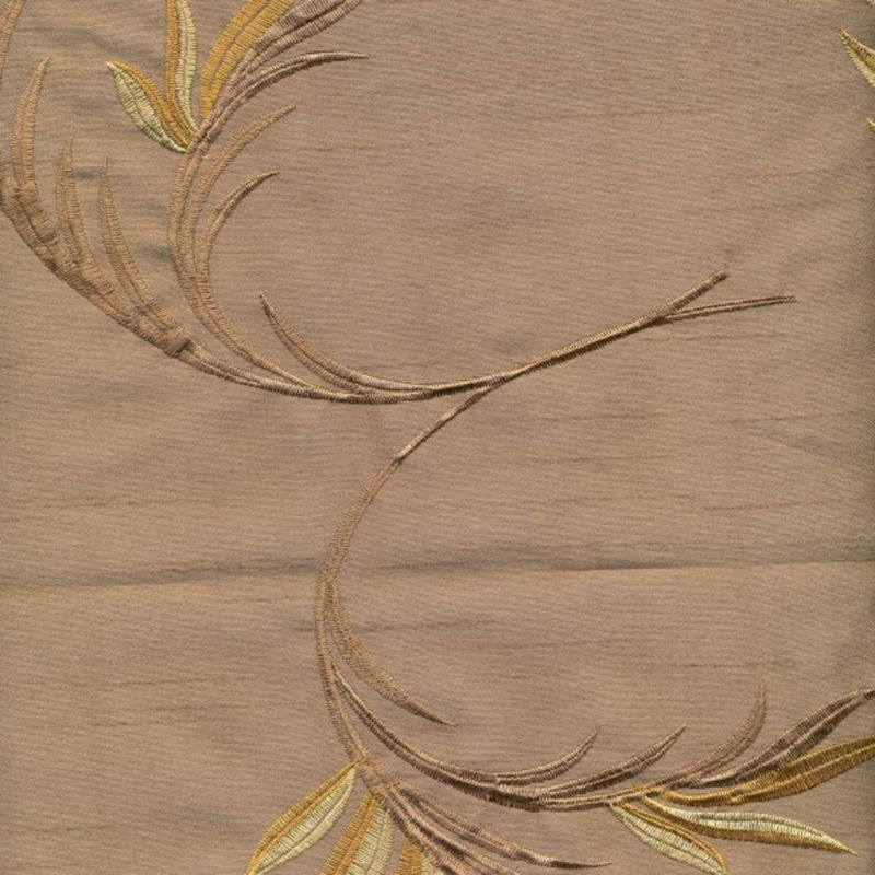 Wesco Fabric, Nutshell