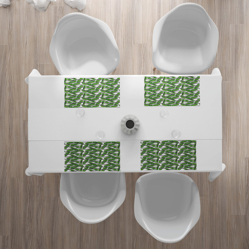 Récapitulatif 18,5" banana leaf