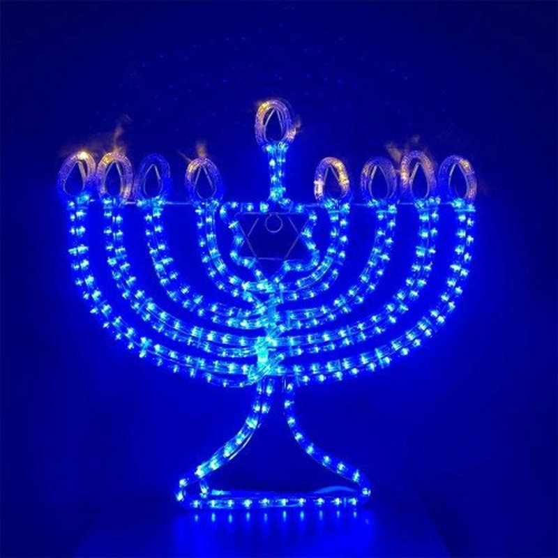 26'' LED Twinkle Rope Lights