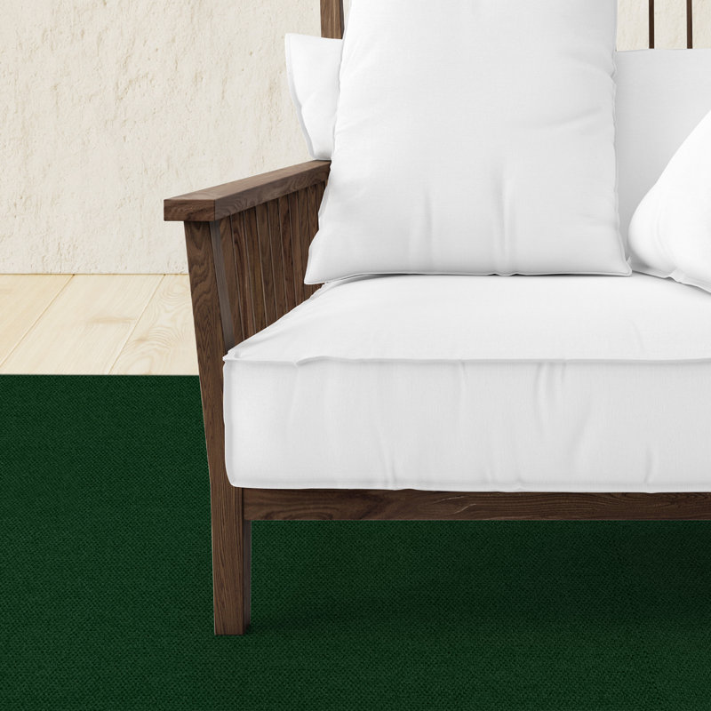 Gati Indoor / Outdoor Rug, Runner 3' x 34'