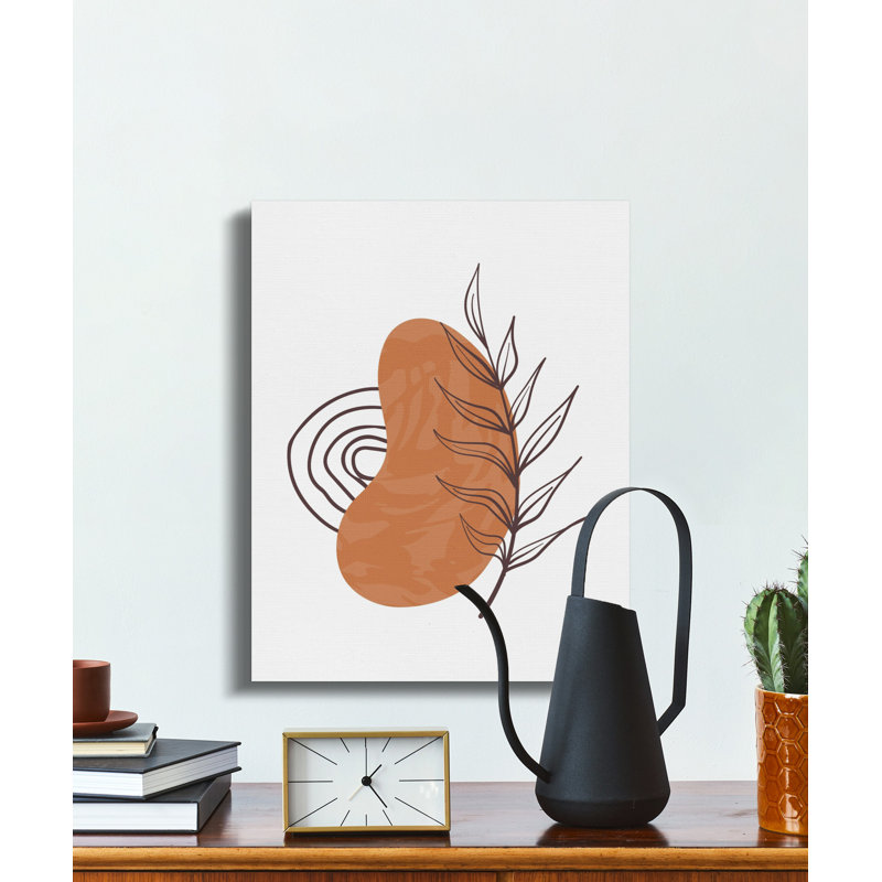 Wrapped Canvas Print Set, 60.96 cm H x 45.72 cm W