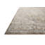 Tapis kaki / ardoise Loloi Kahmel-1181856848