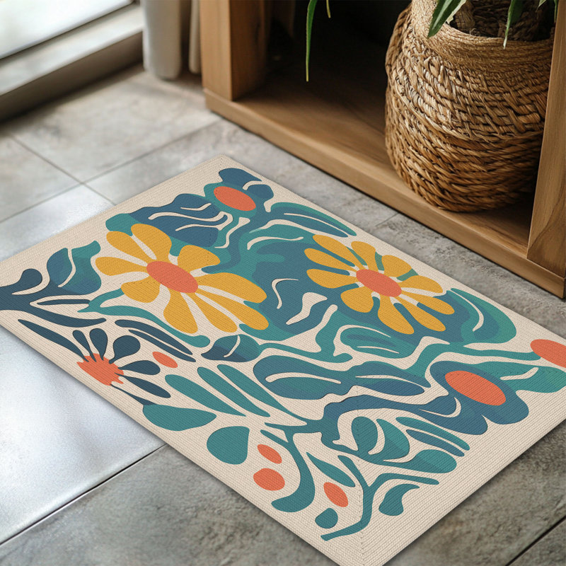 Ashantay, Rectangle 3' x 5'
