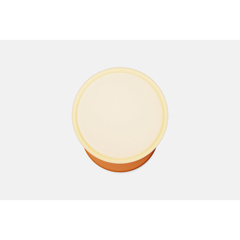 Marea Wall Sconce, Persimmon