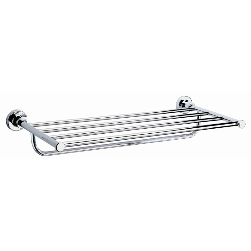 Joe Metal with Towel Bar
