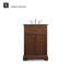 Ensemble de meuble-lavabo simple 24 po Hermes-1298936567