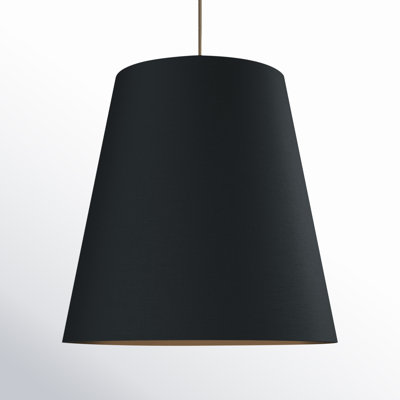 3 - Light Unique/Statement Pendant