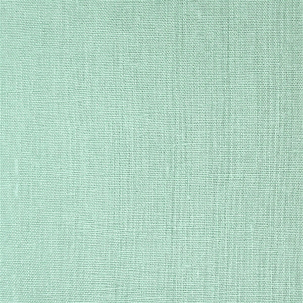 Tuscany Throw Pillow, 20" H x 20" W x 6" D, Aqua Green