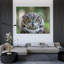 Art sur toile tendue par Jaynes Gallery Gallery: Alaska, Sitka-1806213311
