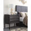 Arma Solid Wood Accent Chest