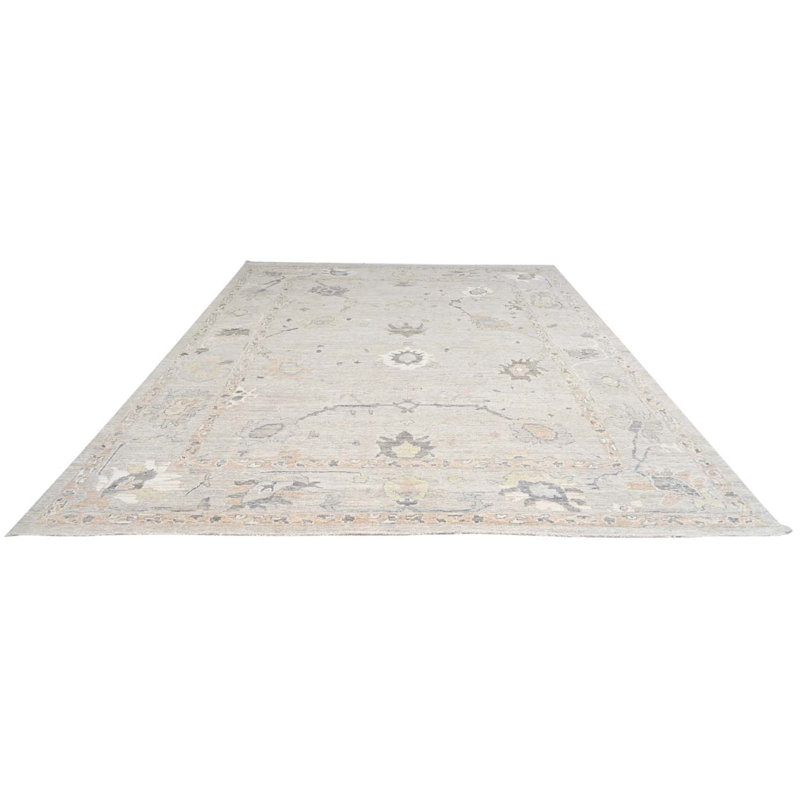 Tapis noué à la main Dover