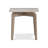 Bernhardt Aurora Outdoor Side Table