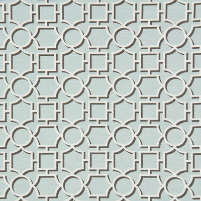 Tissu 100% coton Dwellstudio Vreeland