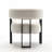 Afrahim 17.7'' H Upholstered Side Chair-1687920902