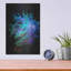 «Actinia» par Epic Portfolio, 24 po x 36 po-1265906834