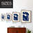 Matisse CCCIV Framed Print - Solid Wood-1085621863-1085622172