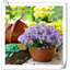 Artificial Plant Lavender Arrangement-98969420