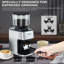 Chengdu Menghejia Technology Co., Ltd. Stainless Steel Electric Blade Coffee Grinder-110966876